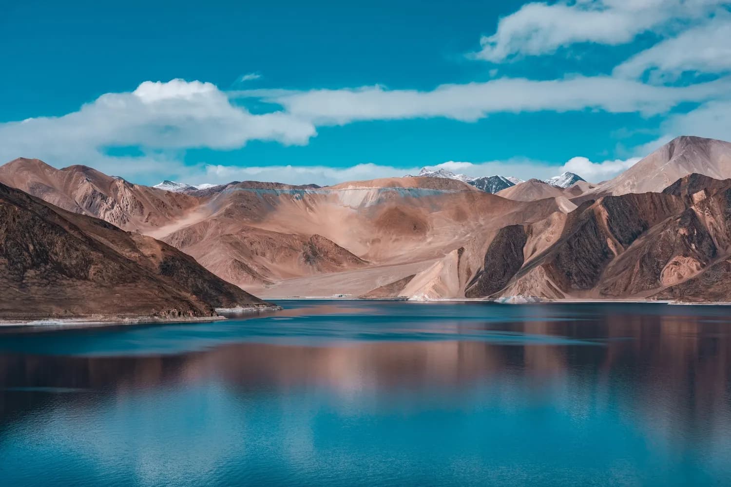 Ladakh Group Tour Package
