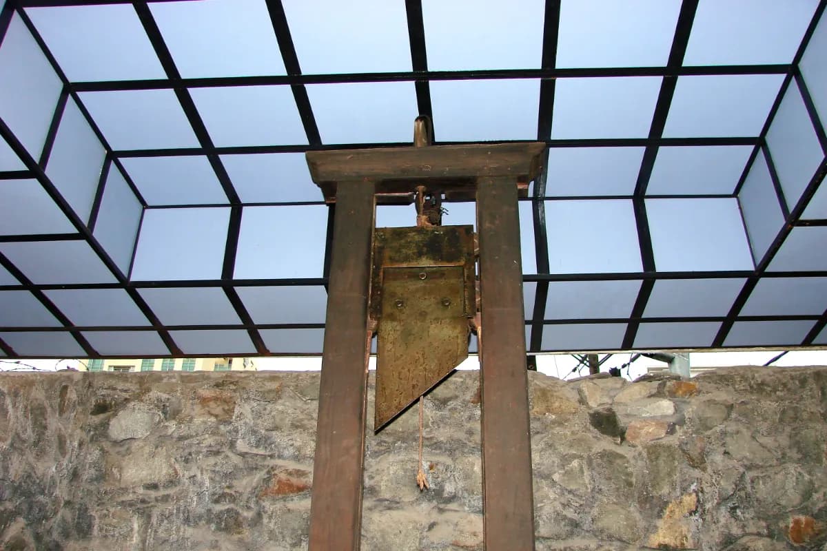 vietnam war remnants museum