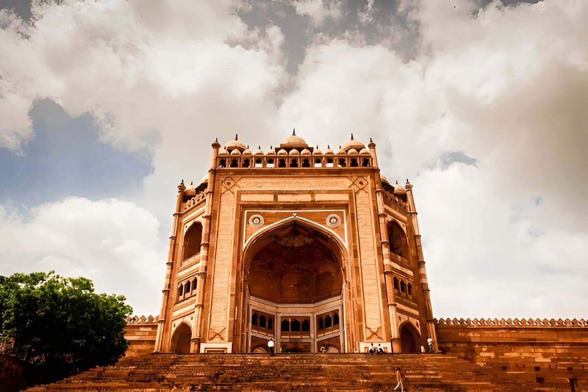 Agra
