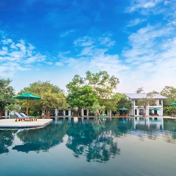 Occidental Paradise Dambulla