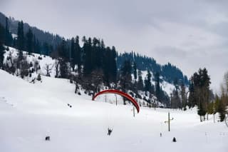 Manali–Kasol Escape 5-Day Himalayan Getaway