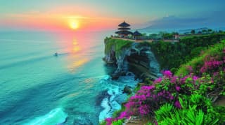 Beautiful Bali Escape | Flights & Villa Stay Included