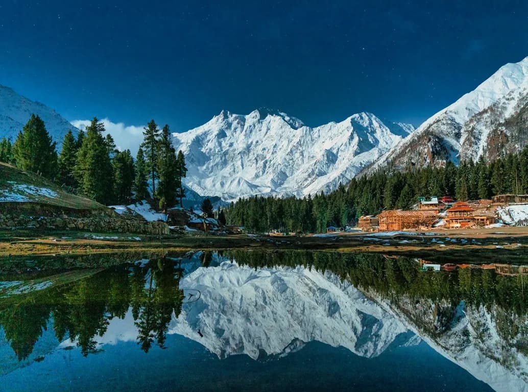 Jannat-e-Kashmir