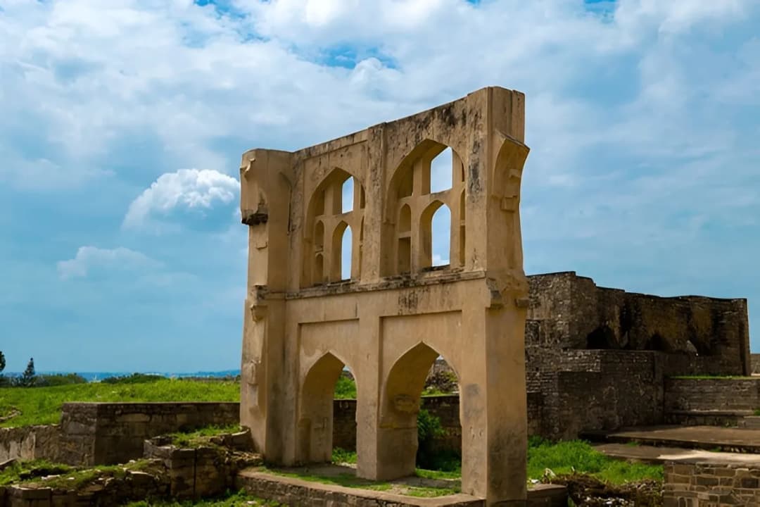 Strong and Massive Walls