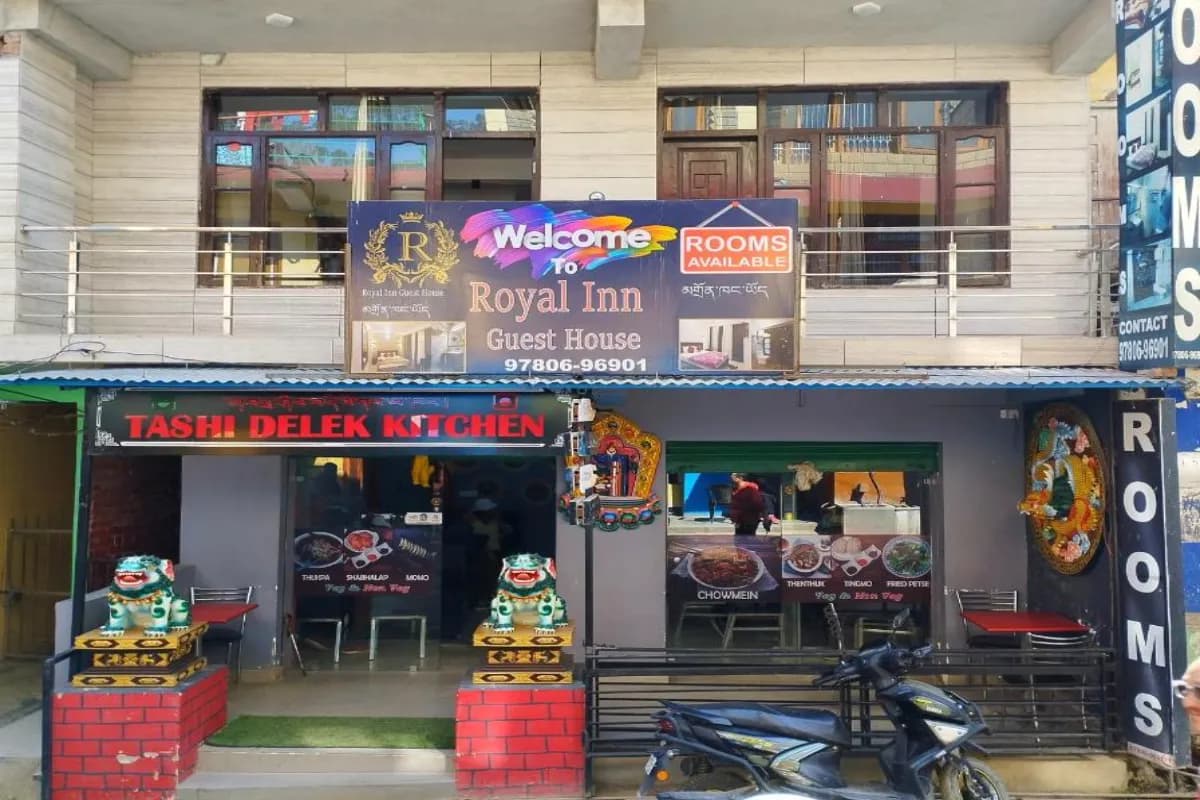 Royal Inn Guest House