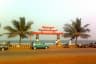 Bheemunipatnam Beach
