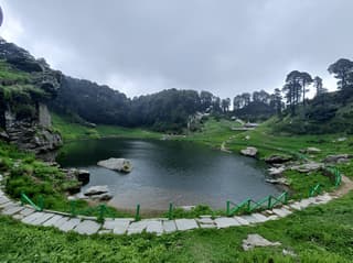 Kodaikanal