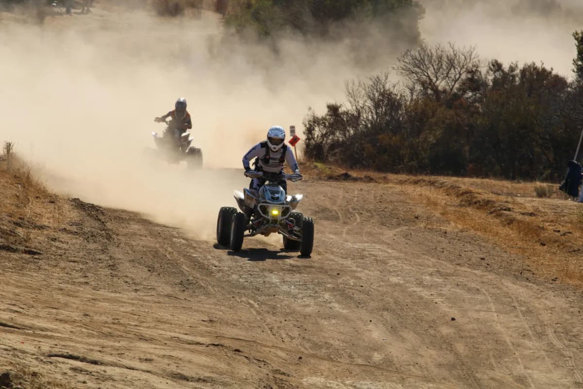 ATV
