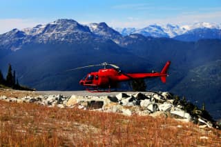 Do Dham by Helicopter in One Day | Kedarnath & Badrinath