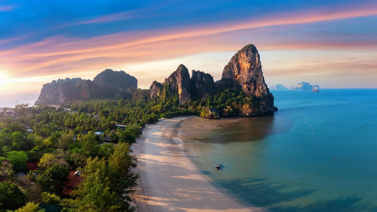 Thailand