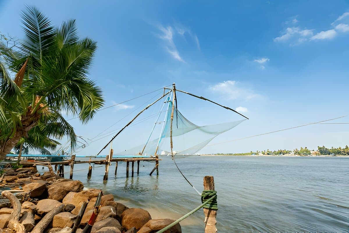 Fort Kochi