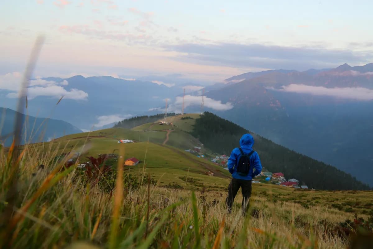 Chandrakhani Pass Trek