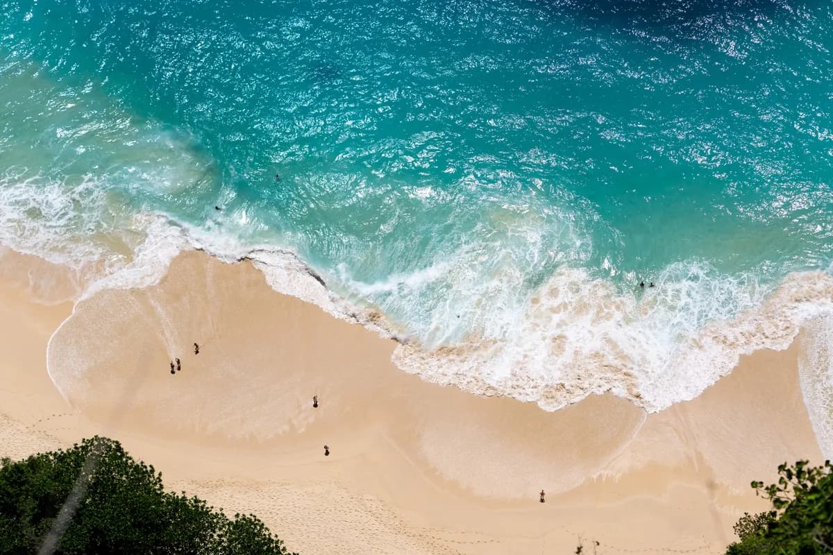 Crystal Bay