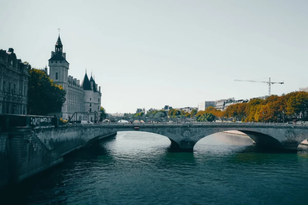 Pont Alexandre III