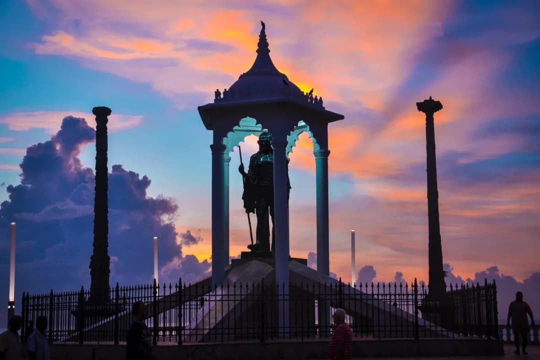 Historical Landmarks