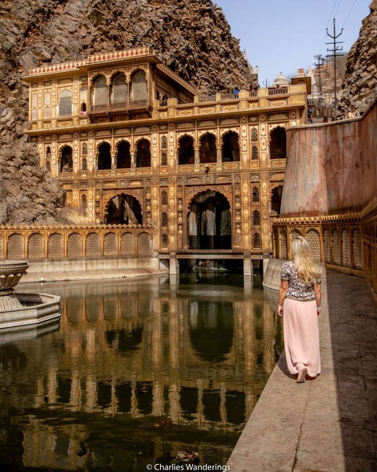 Jantar Mantar Jaipur