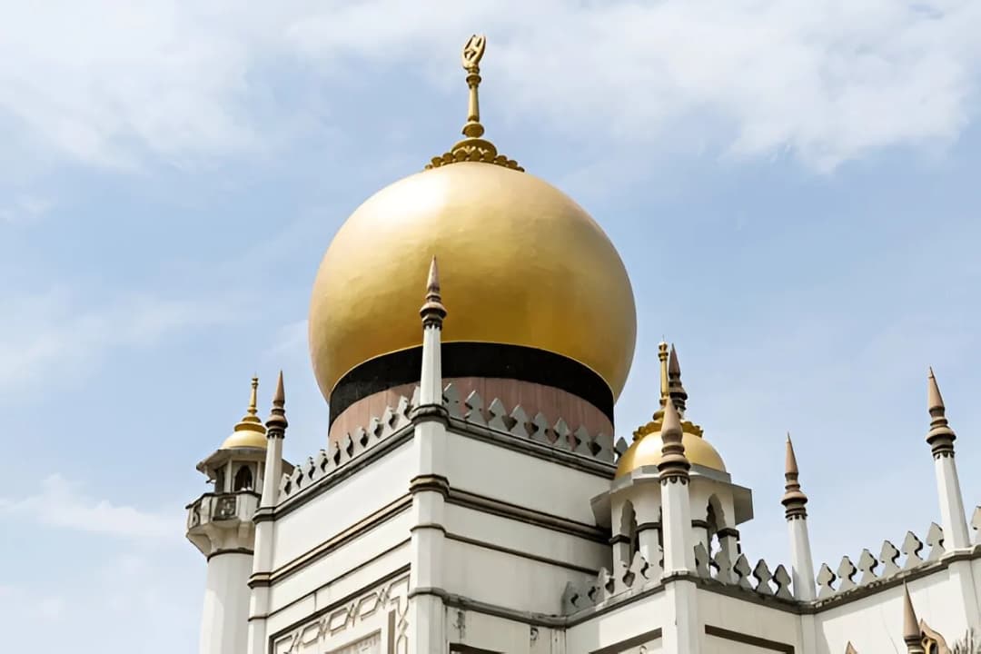 Golden Dome