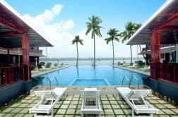 SEALAGOON HEALTH RESORT