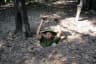 Cu Chi Tunnels