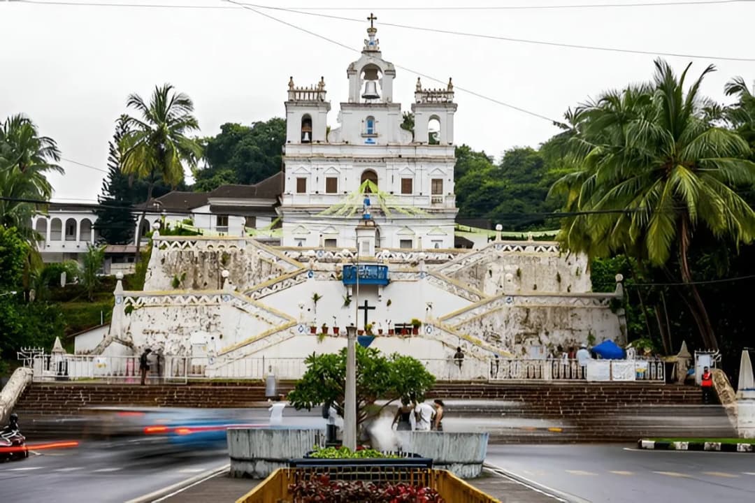 Our Lady of the Immaculate Conception Church