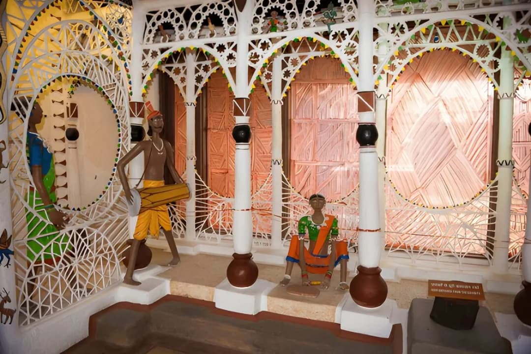 Creative Storytelling