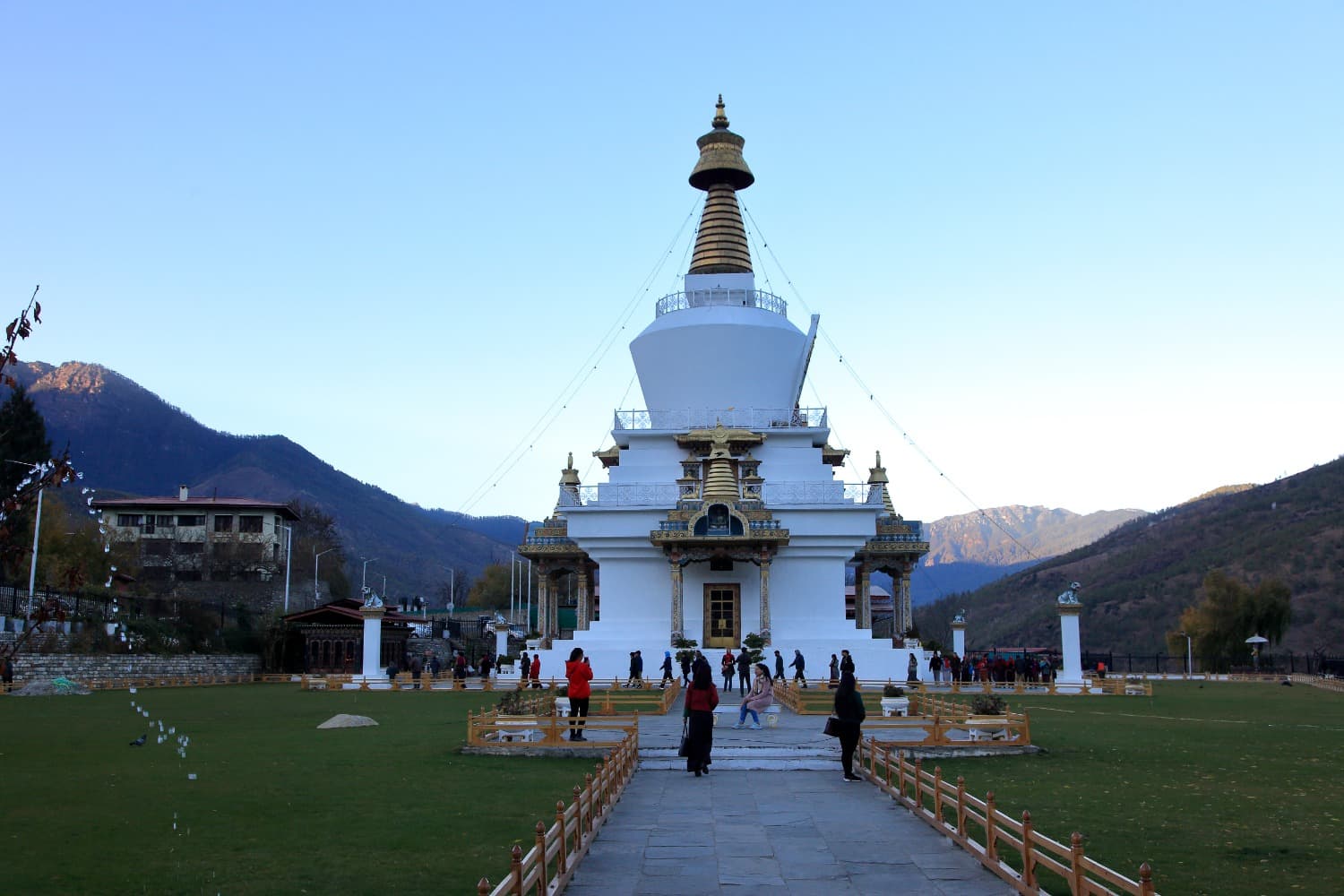 Bhutan