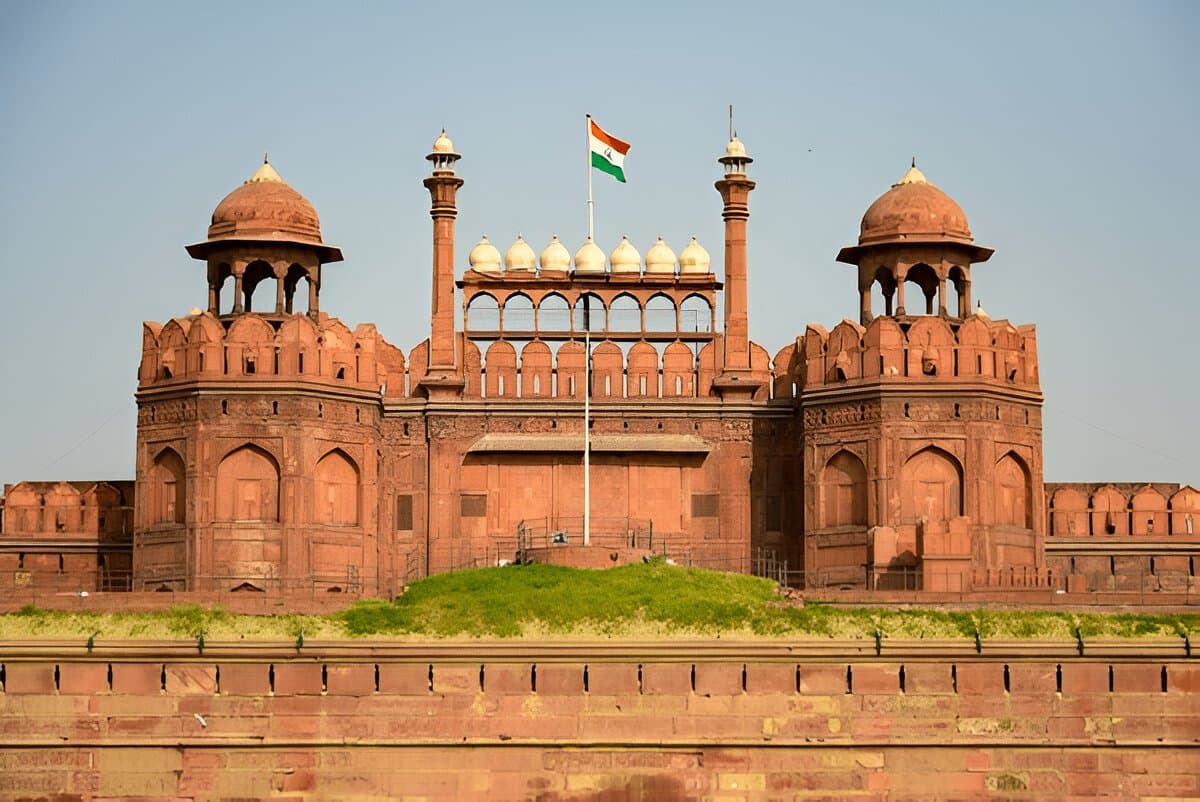 Red Fort