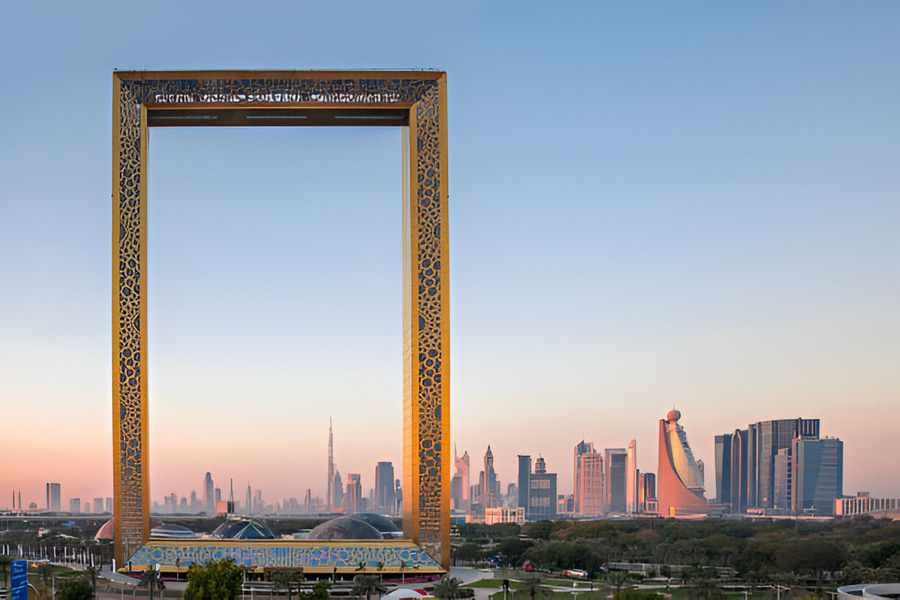 Best Travel Packages from Dubai for Your Next Adventure in 2026