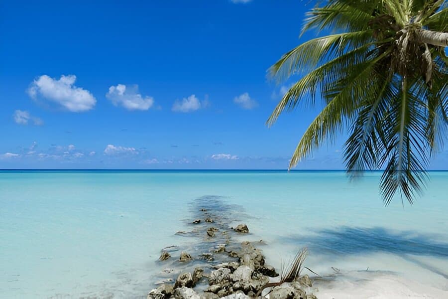 Laamu Atoll