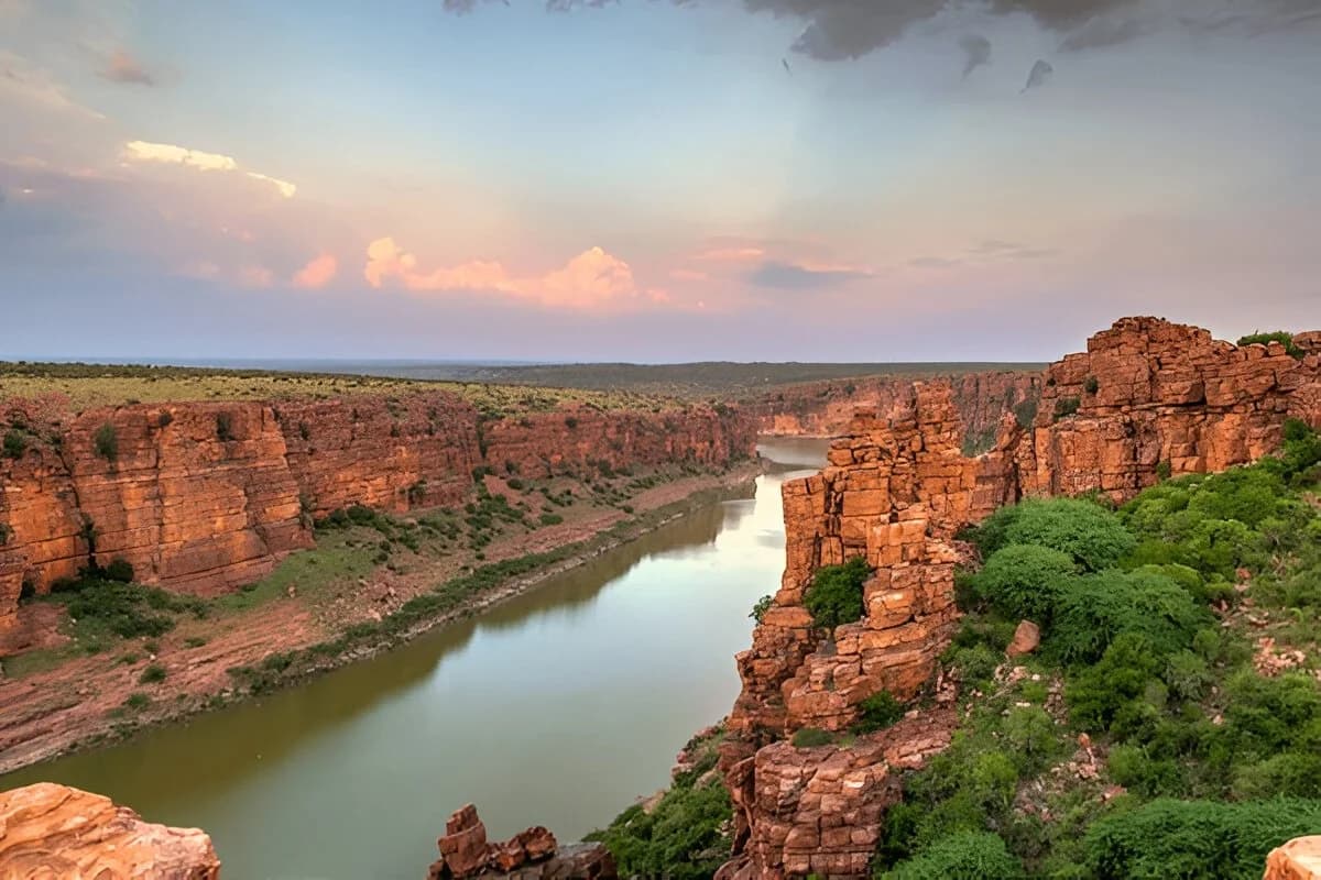 Gandikota
