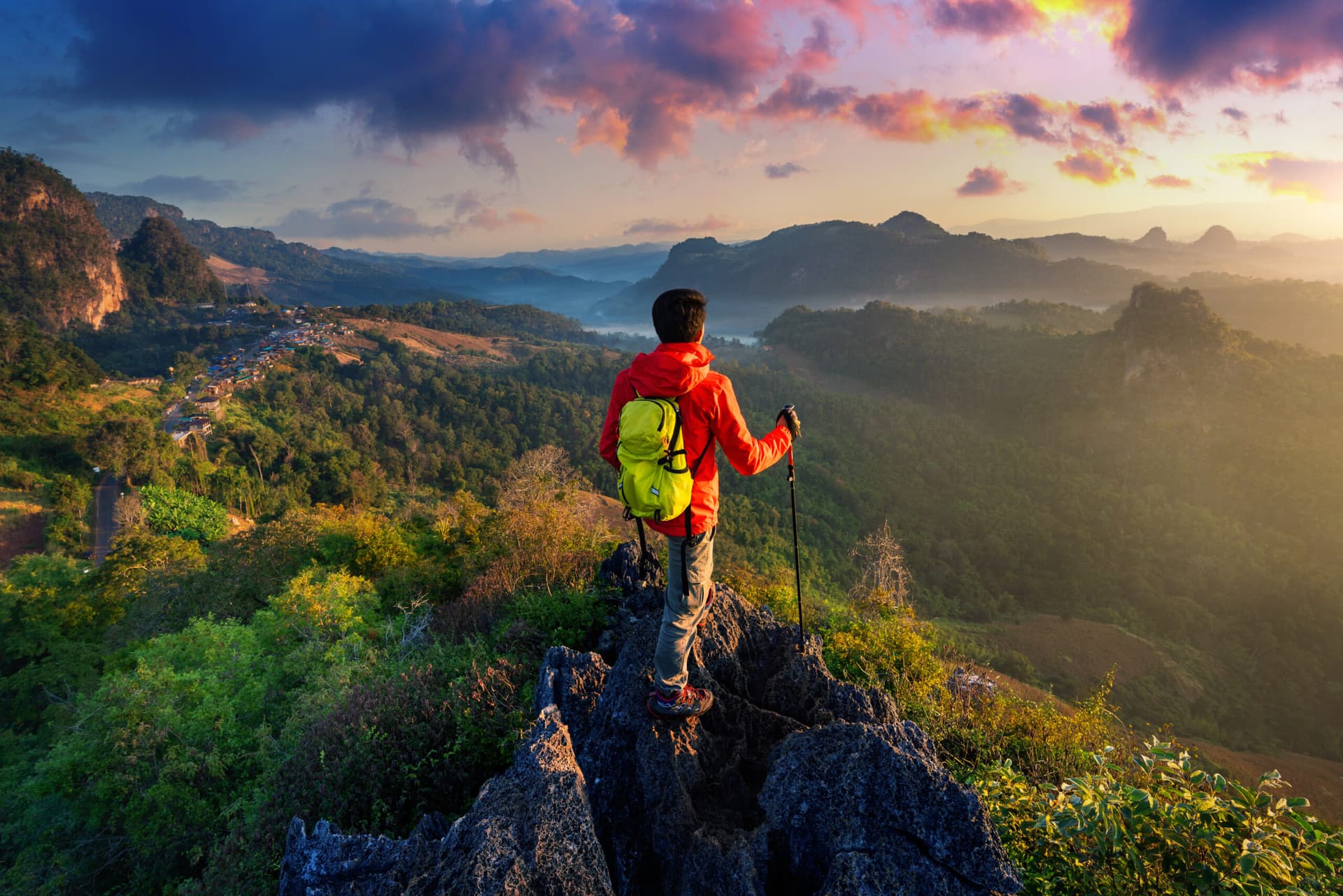 Top Treks in Uttarakhand: Easy, Moderate &amp; Difficult—All Covered