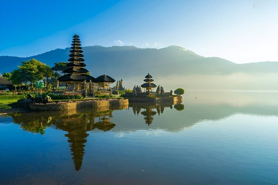 Bali in August: Weather, Travel Tips & Best Places to Visit