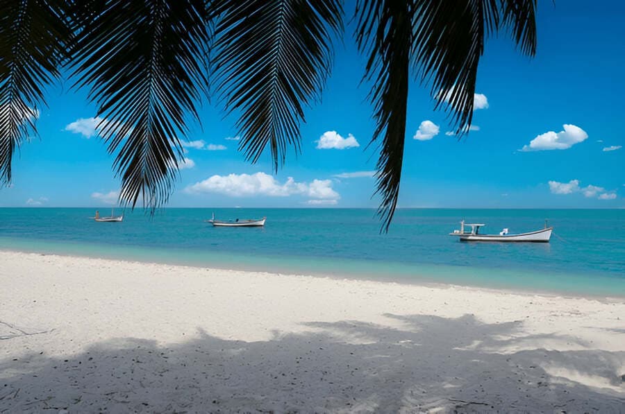 Agatti Island