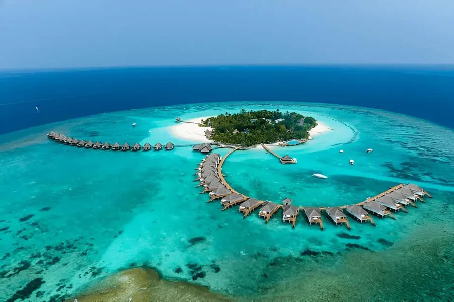 Seasonal Guide of Maldives