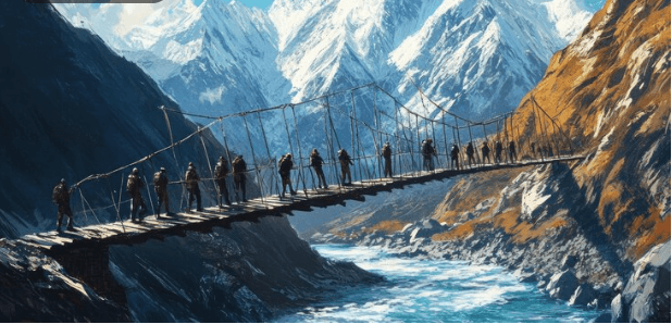 Unleash Your Wanderlust: Bagdogra as your Gateway to the Himalayas and Beyond