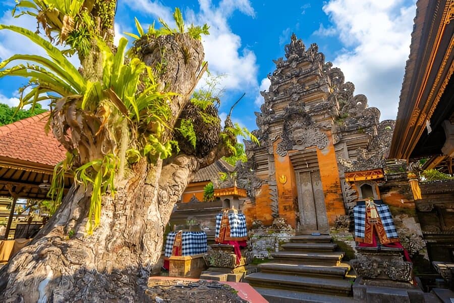 Ubud