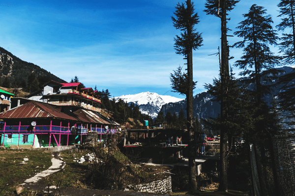 Best Manali Tour Packages for Families