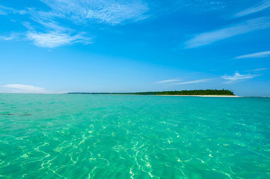 Kiltan Island