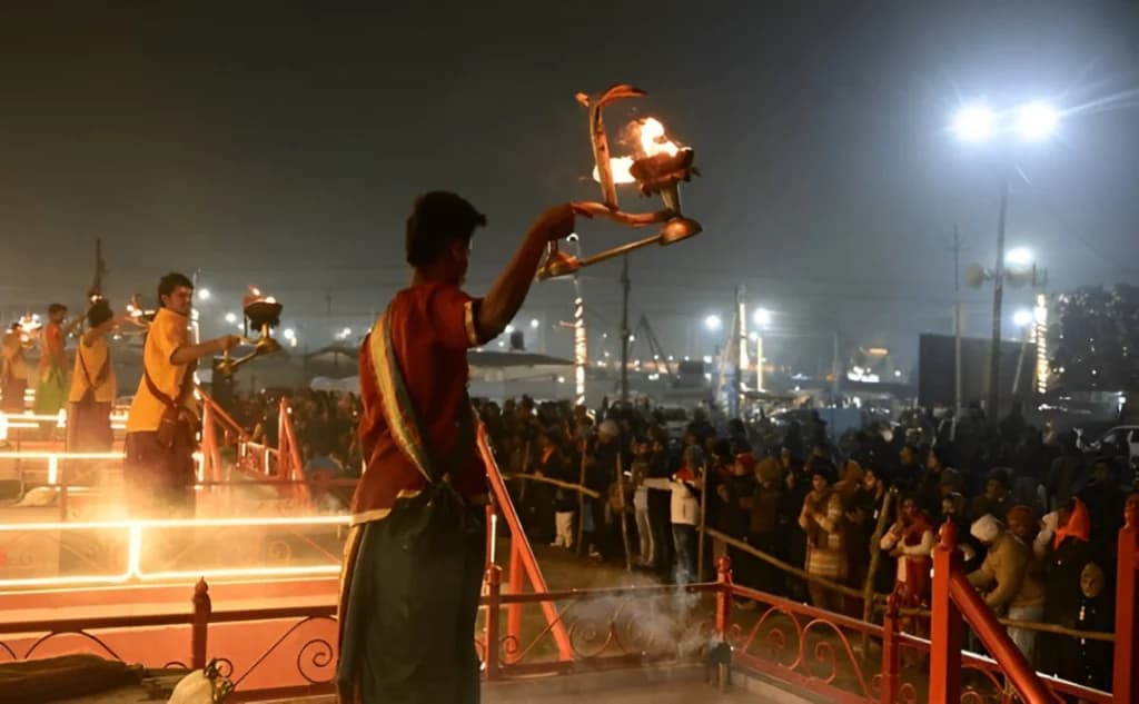 Prayagraj