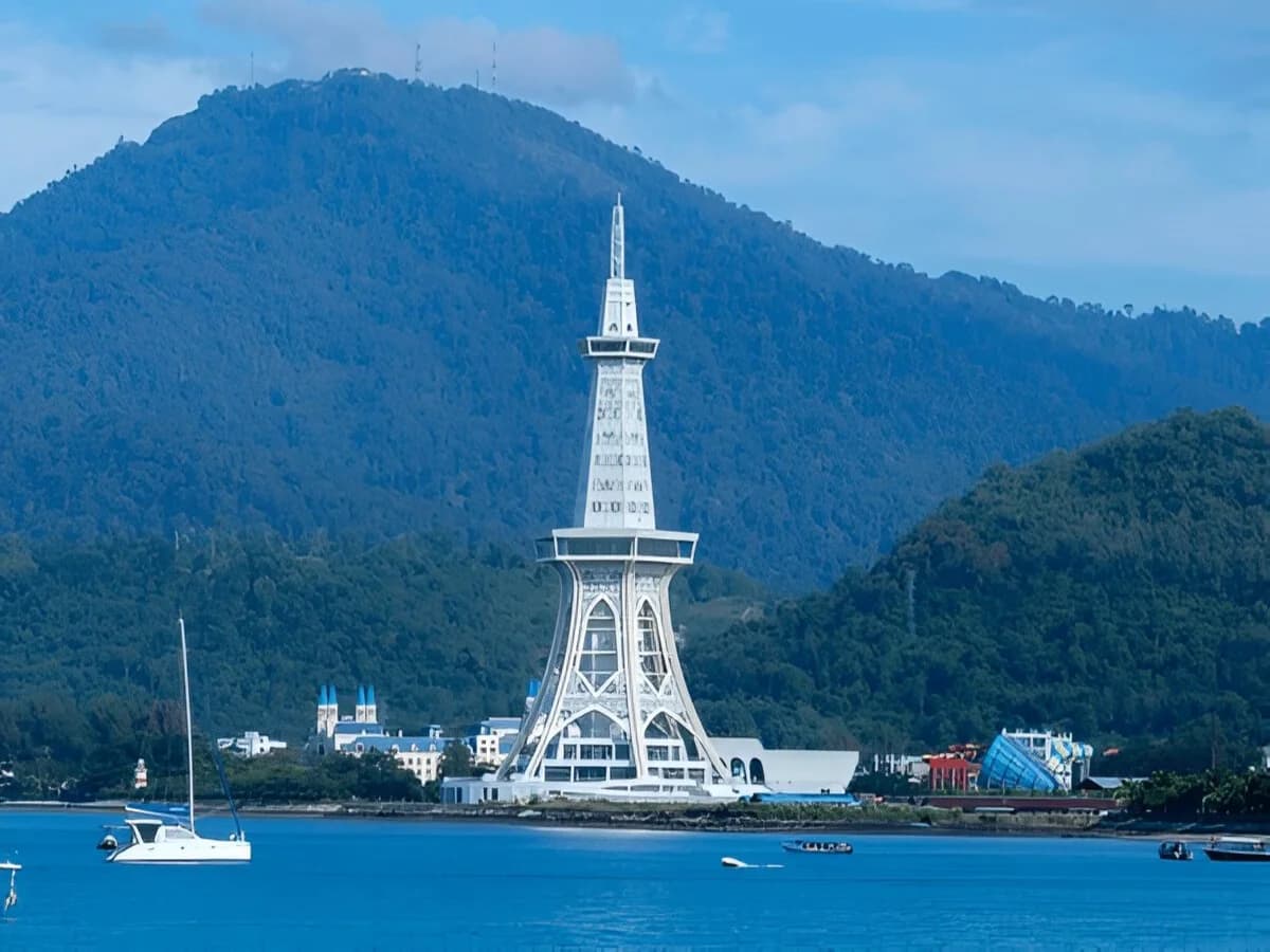Langkawi