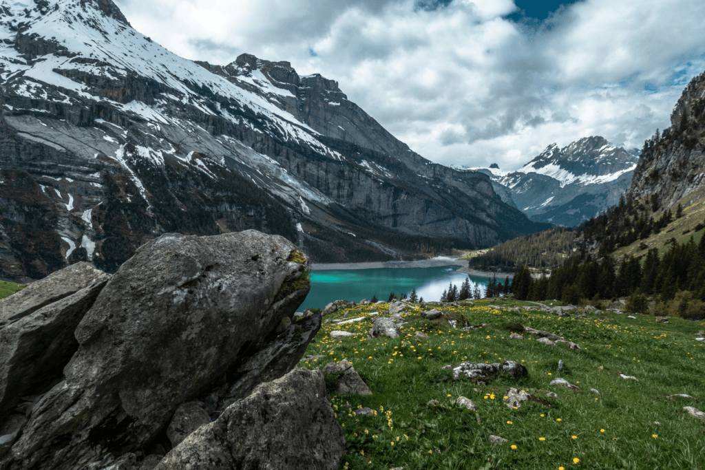 Switzerland Tour Packages for Family: An Enchanting Adventure Awaits