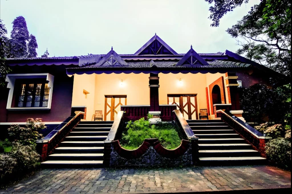 Om Beach Resort by Jungle Lodges, Gokarna