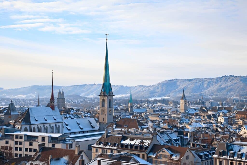 Zurich