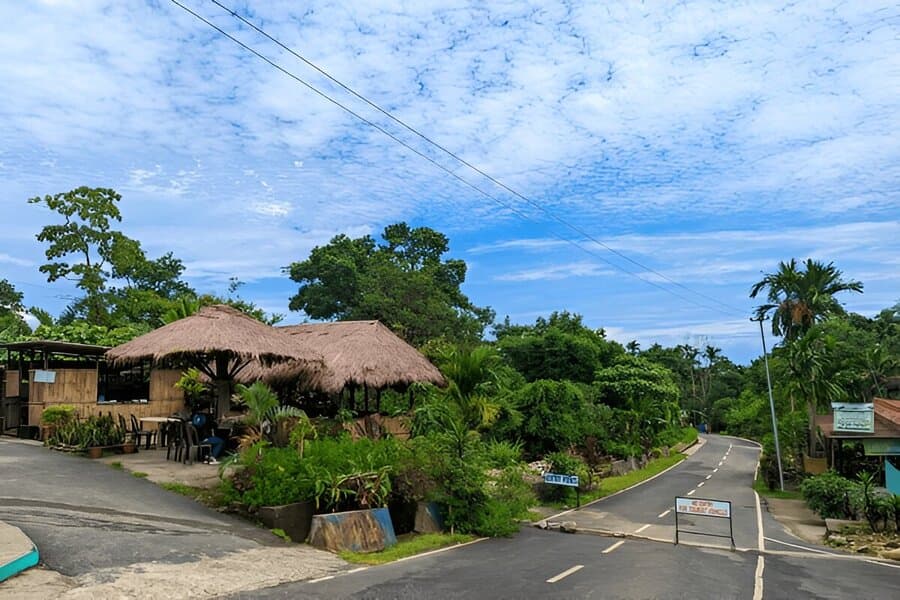 Mawlynnong