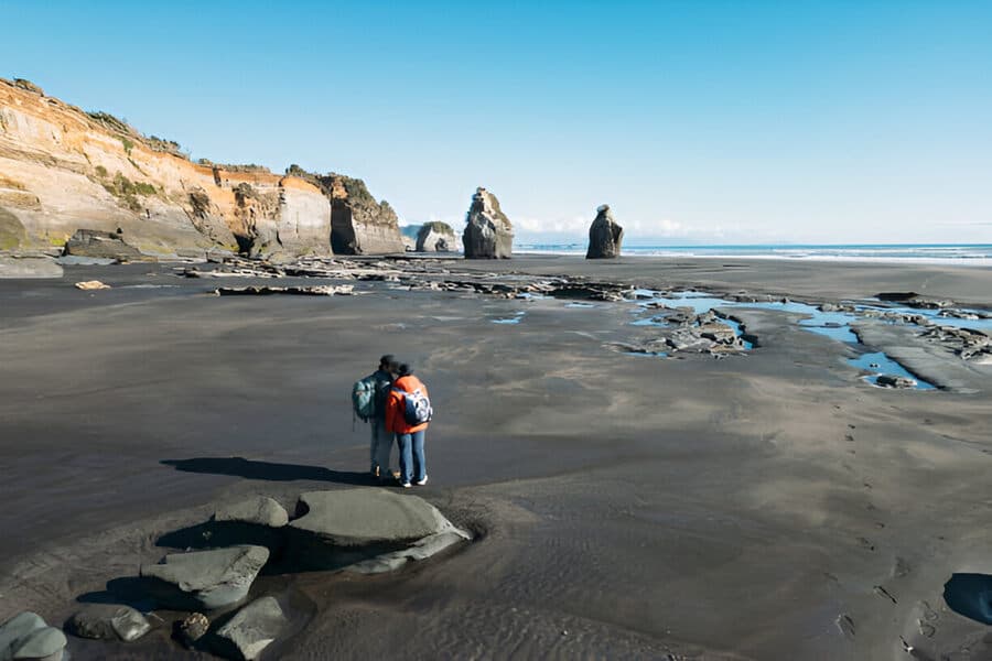 Explore New Zealand Honeymoon for Adventure and Romance