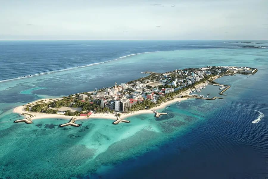 Best Places to Visit in Maldives in November