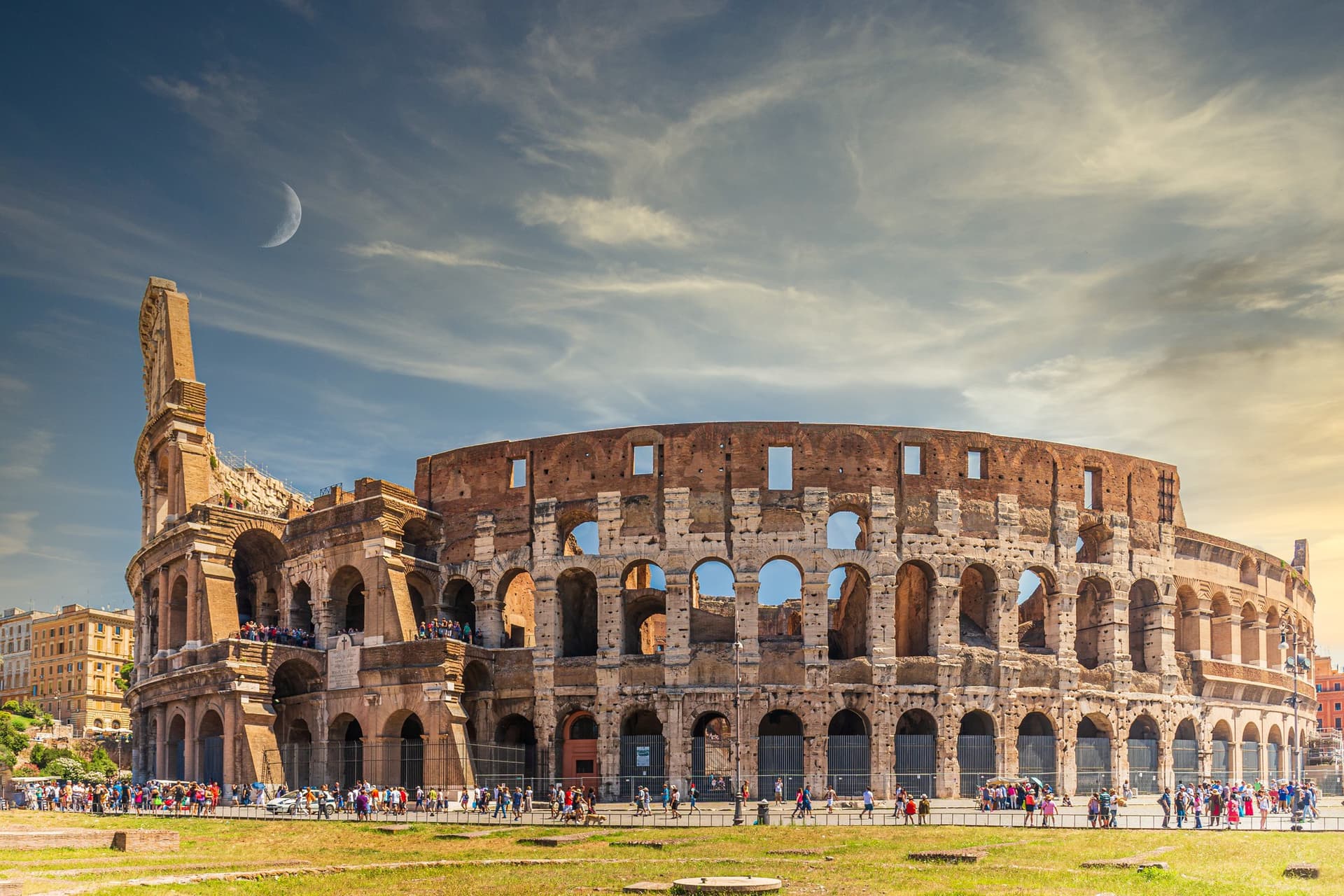 Unforgettable Europe Tour Packages for Family That Everyone Will Love