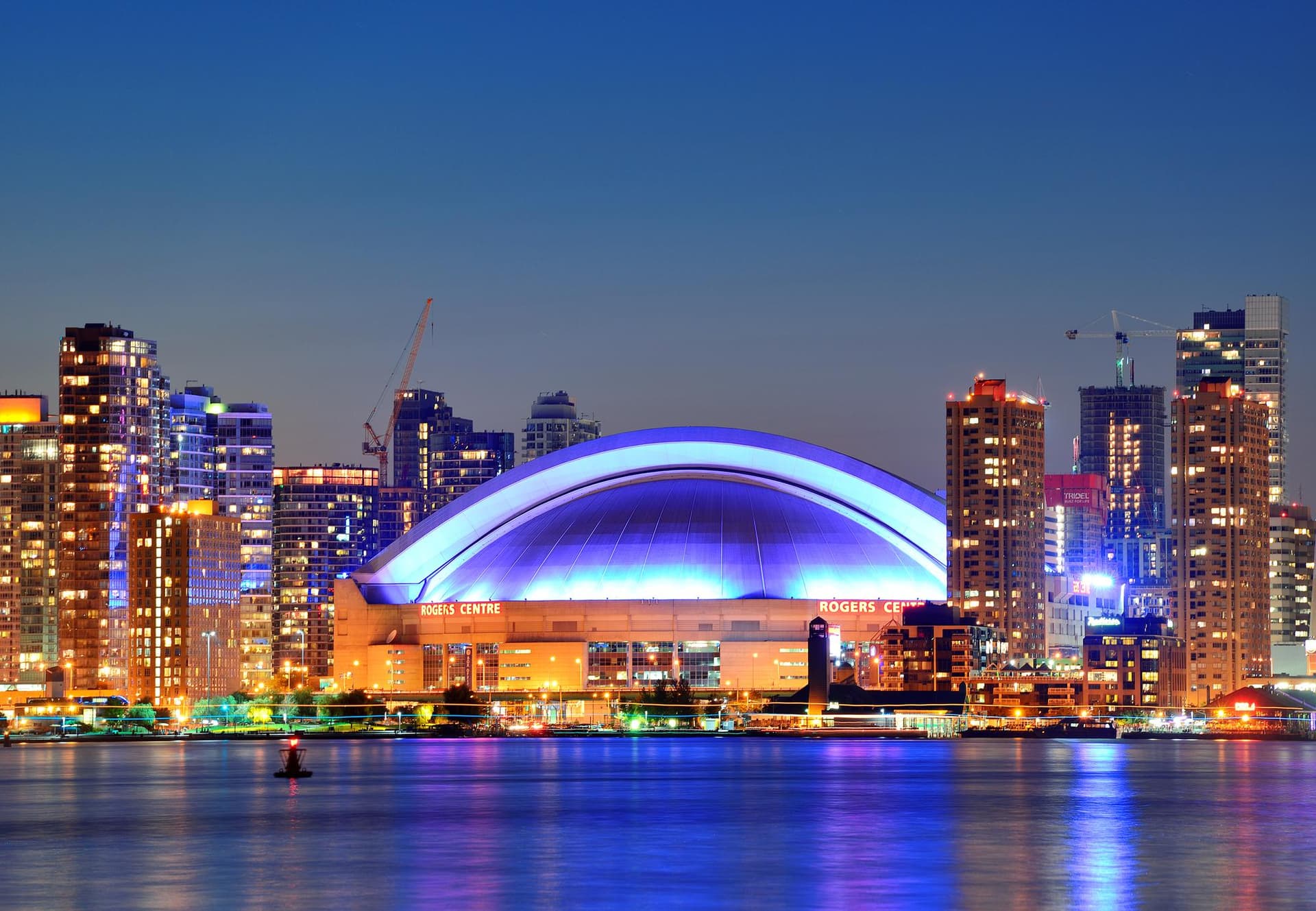 Discover the Perfect Canada Honeymoon Package for Your Romantic Adventure