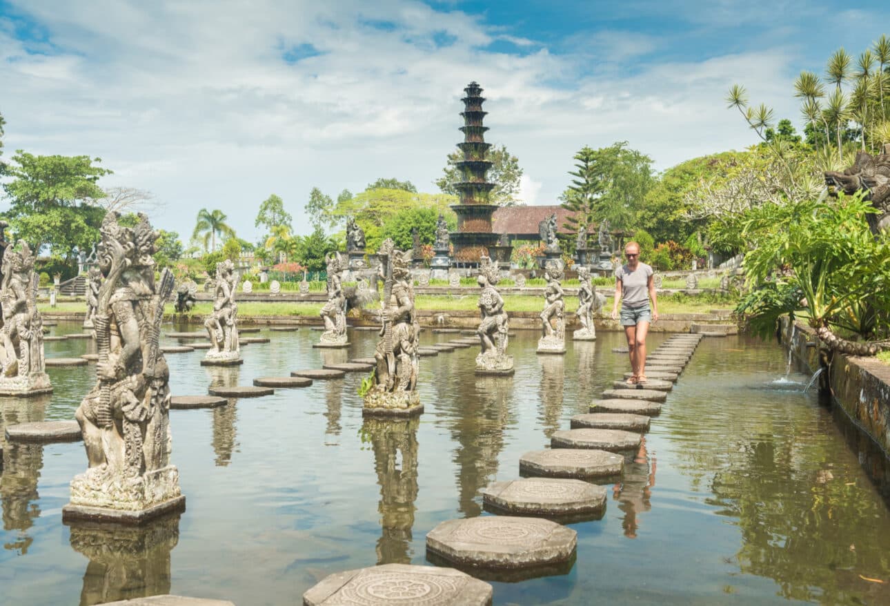 Create Lasting Memories with Bali Family Tour Packages