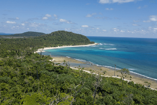 Andaman and Nicobar Package for Family: 5 Nights & 6 Days Trip